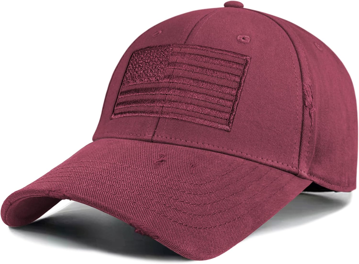 Detalle de OUTDOOR SHAPING Cotton Dad Hat