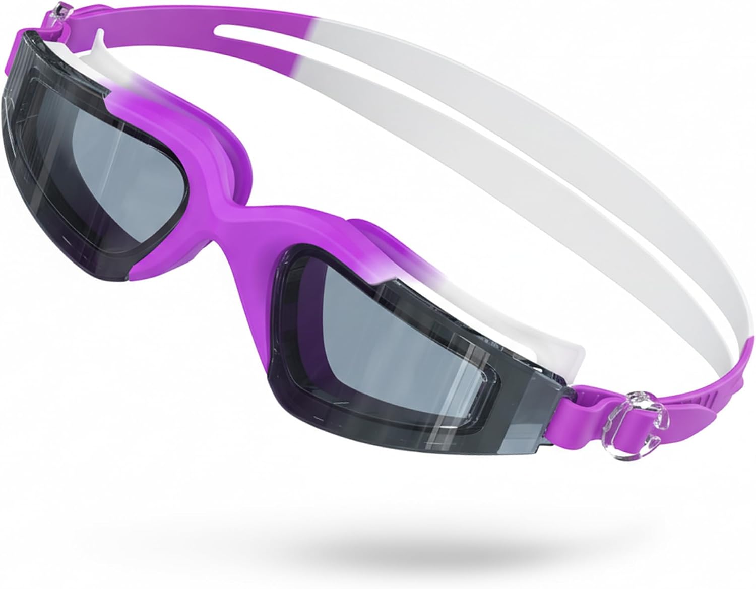 Detalle de Seaflar Gafas Natación antivaho 180°