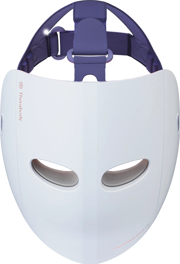 Thumbnail 8 de Therabody Theraface Mask Glo (Theragun) – LED-Lichttherapie für eine gepflegtere Gesichtshaut