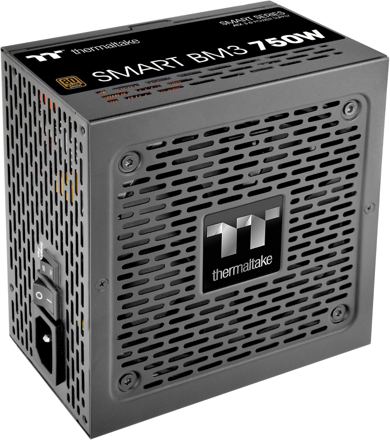 Thumbnail 4 de Thermaltake Smart BM3 Bronze 750W Netzteil 🔌
