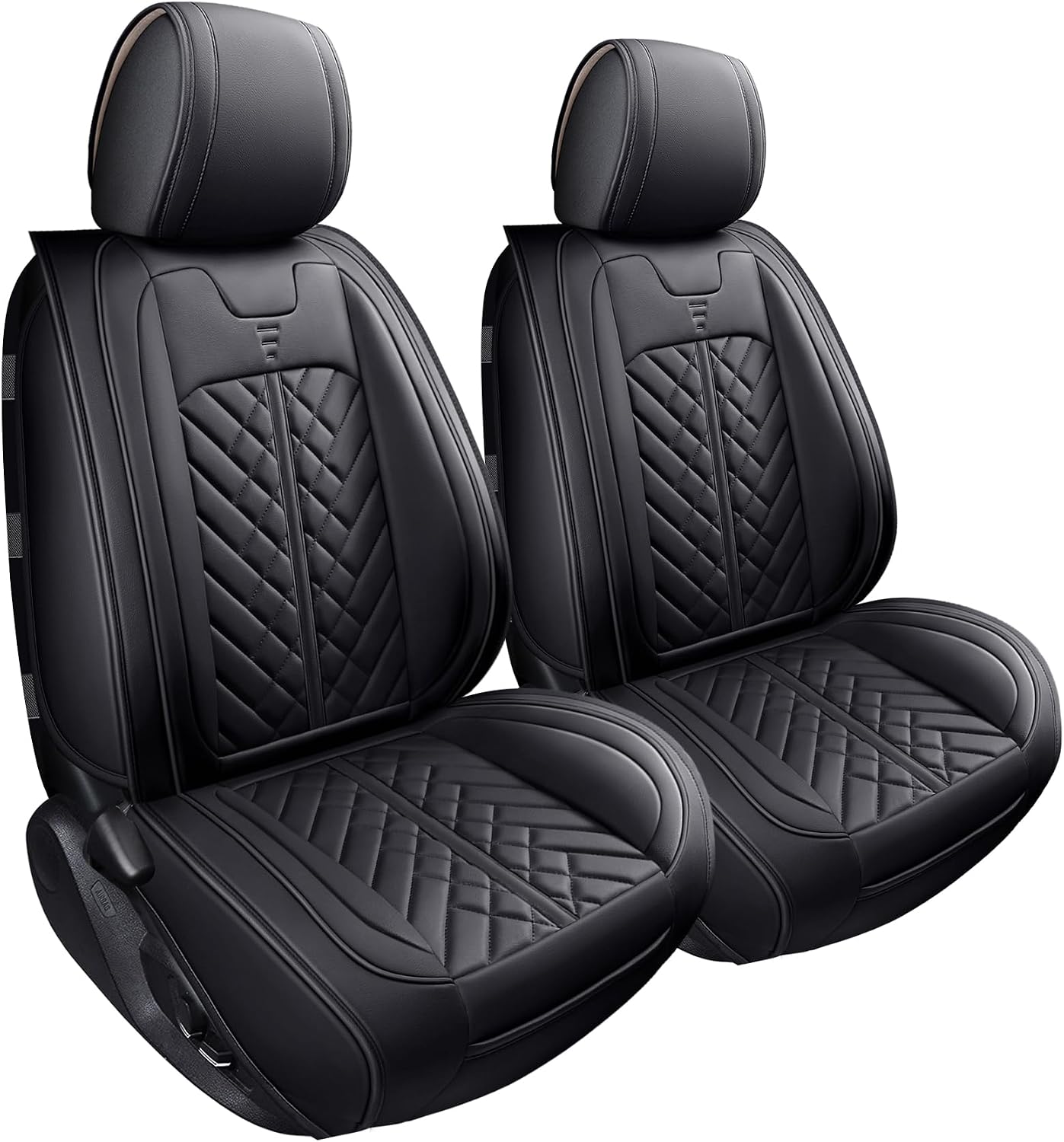 Detalle de Tomatoman Tacoma Front Seat Covers 2 pcs
