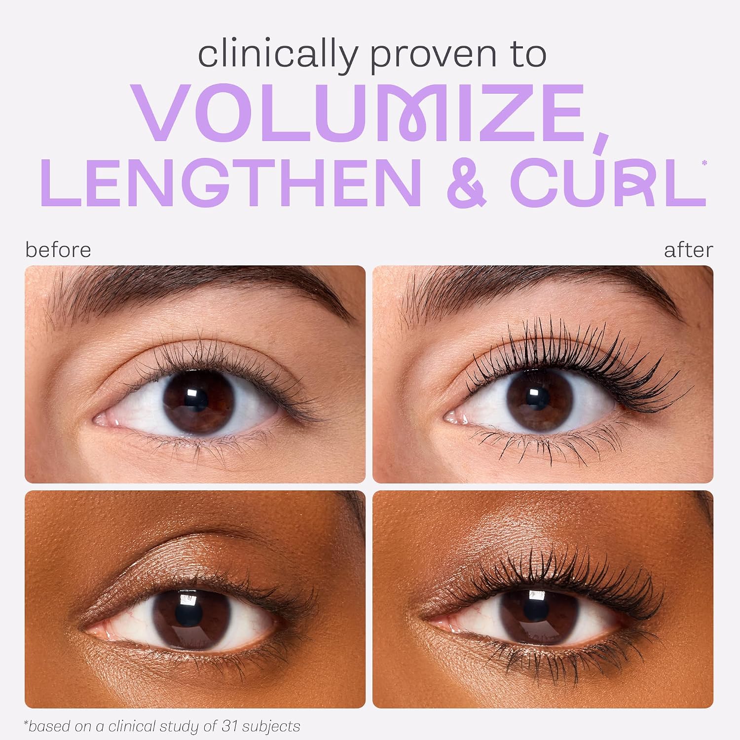 Thumbnail 6 de tarte tartelette tubing mascara – Lash Extensions in a Tube