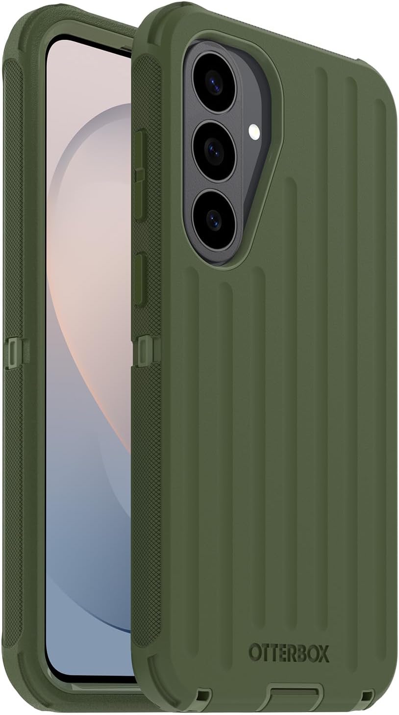Detalle de OtterBox phone case for Galaxy S26 FE