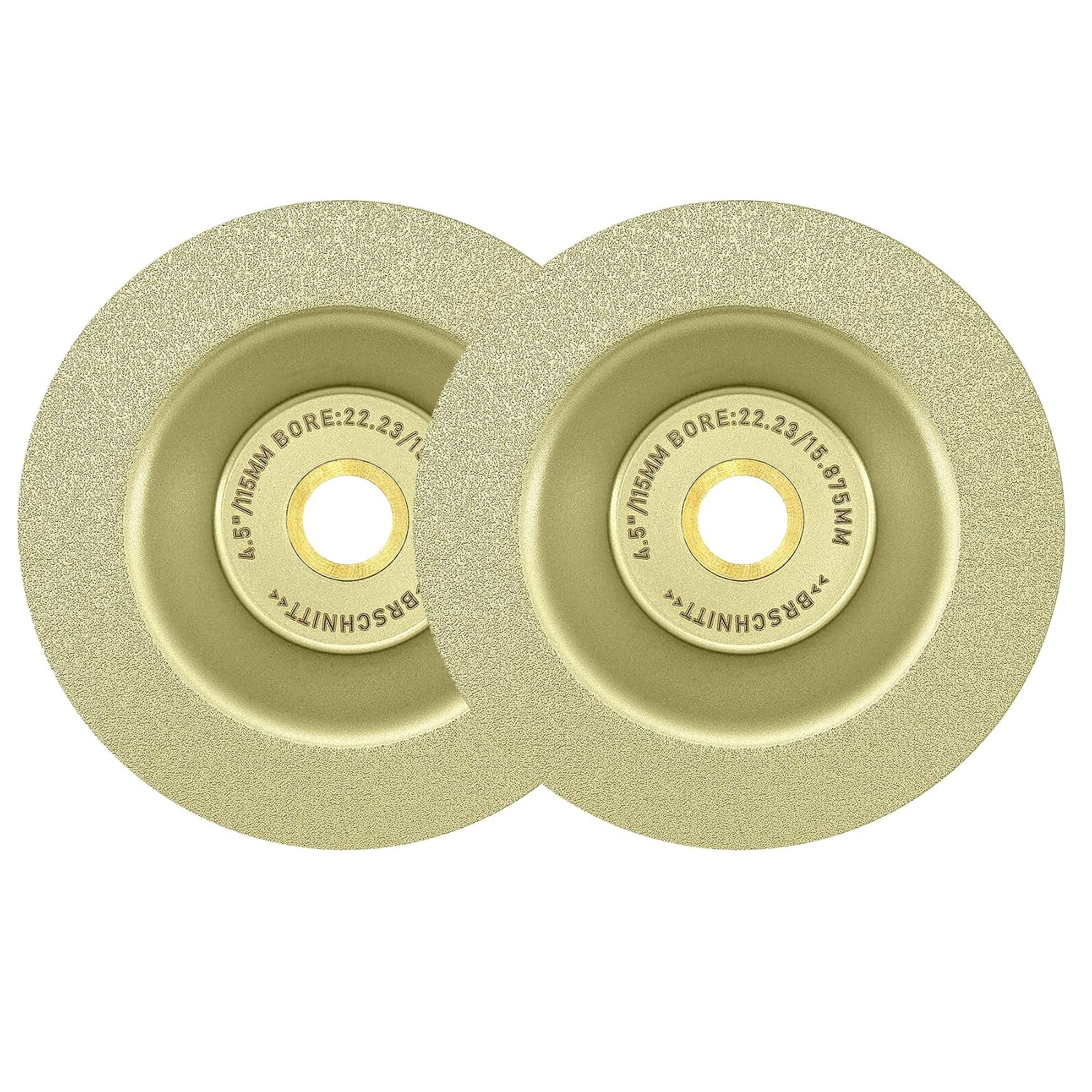 Thumbnail 6 de BRSCHNITT Diamond Grinding Cup Wheel 125 mm