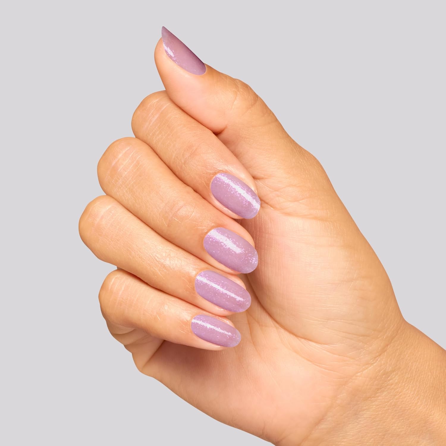 Thumbnail 2 de OPI Infinite Shine OPI’m Dreaming „Time Will Pastel“ Gel-likier Nagellack ohne UV-Lampe – 11 Tage Halt (15 ml)
