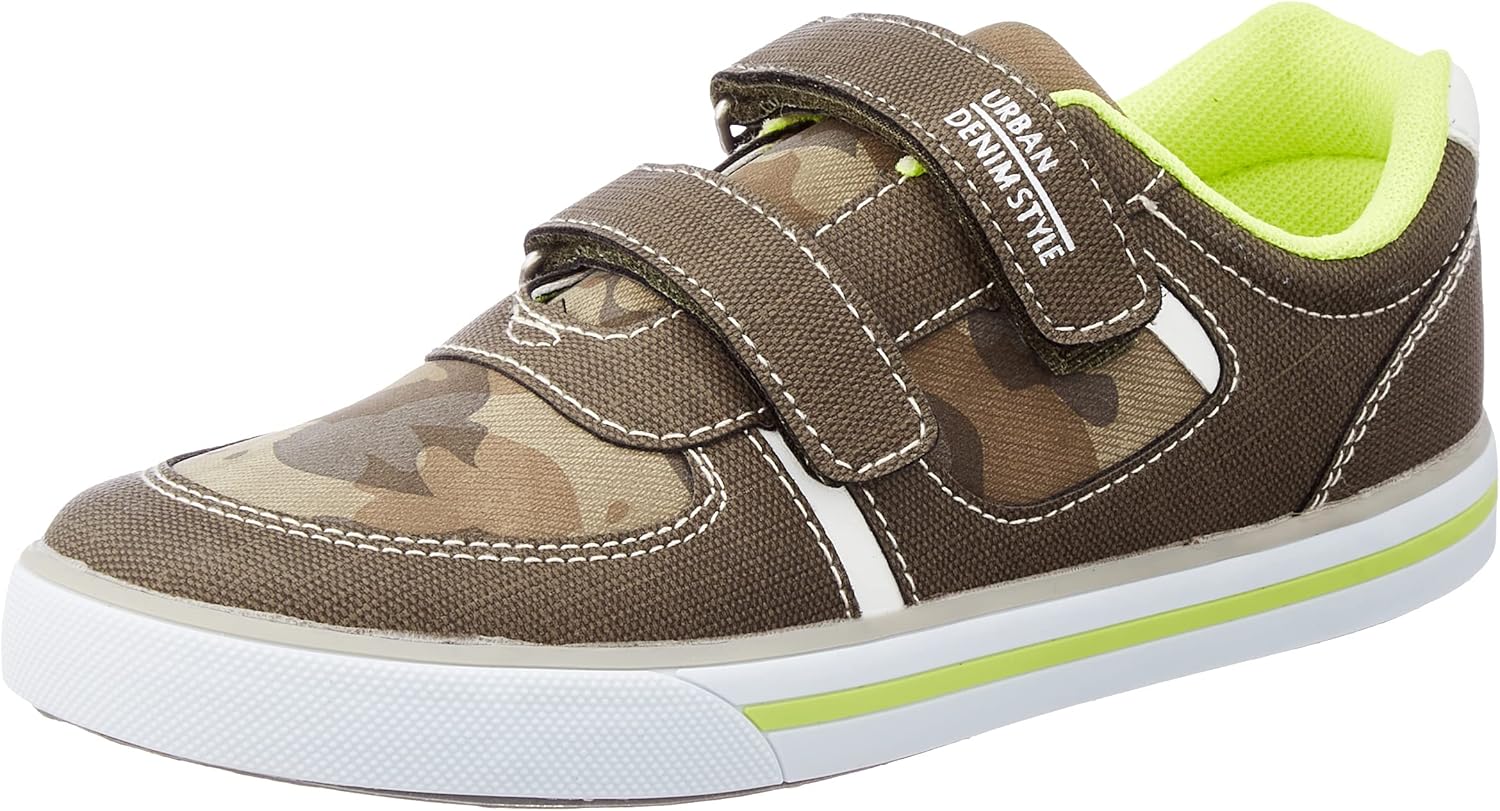 Thumbnail 5 de Chicco Sneaker bimbo con doppio strappo Scarpe 0-24