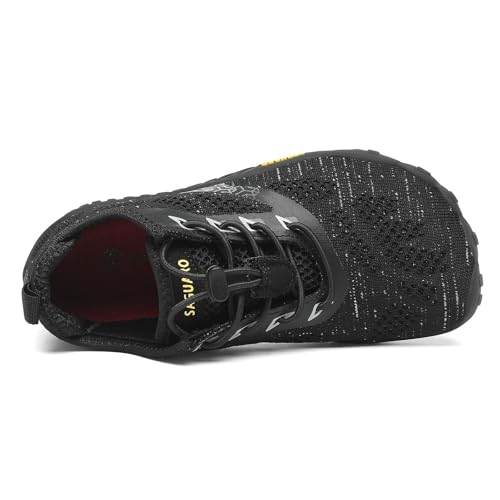 Thumbnail 6 de SAGUARO Barefoot: Zapatillas de Trail Running para Niños, Minimalistas y Antideslizantes