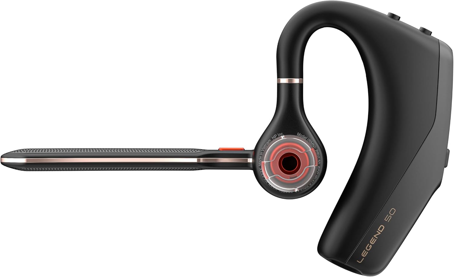 Detalle 2 de Poly Voyager Legend 50 Bluetooth-Headset