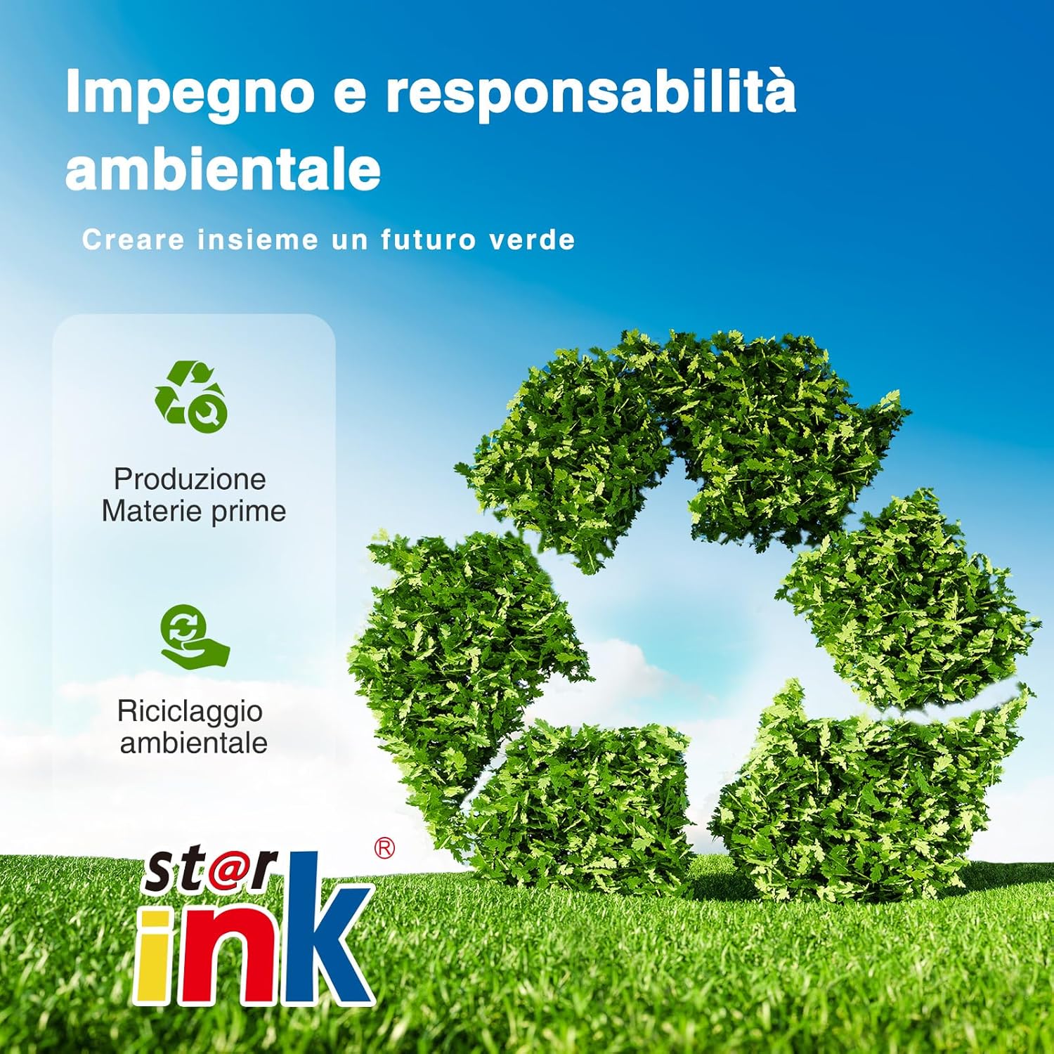 Thumbnail 6 de st@r ink Cartucce 913A Multipack 4 🖨️