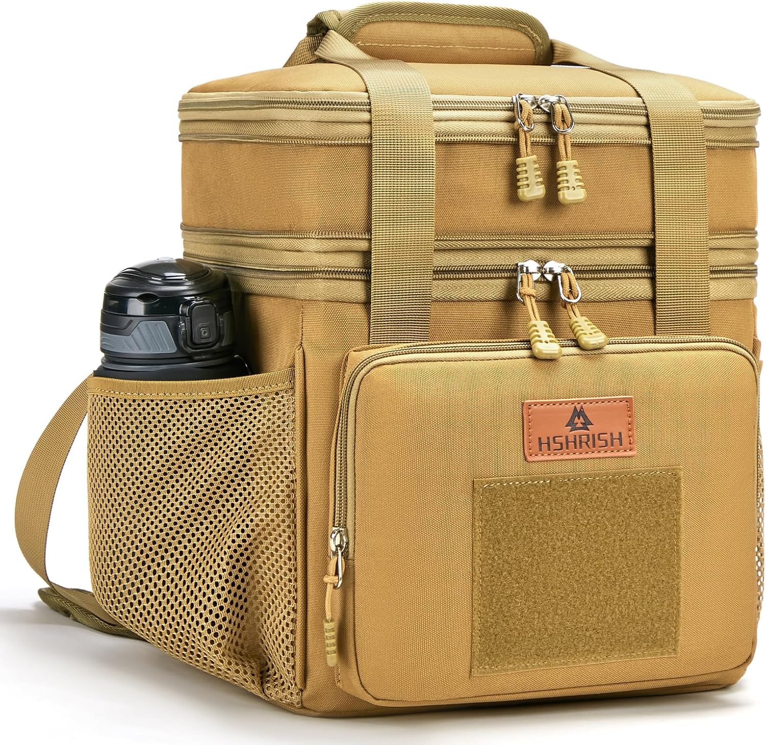 Thumbnail 6 de HSHRISH Tactical Lunch Bag 16L