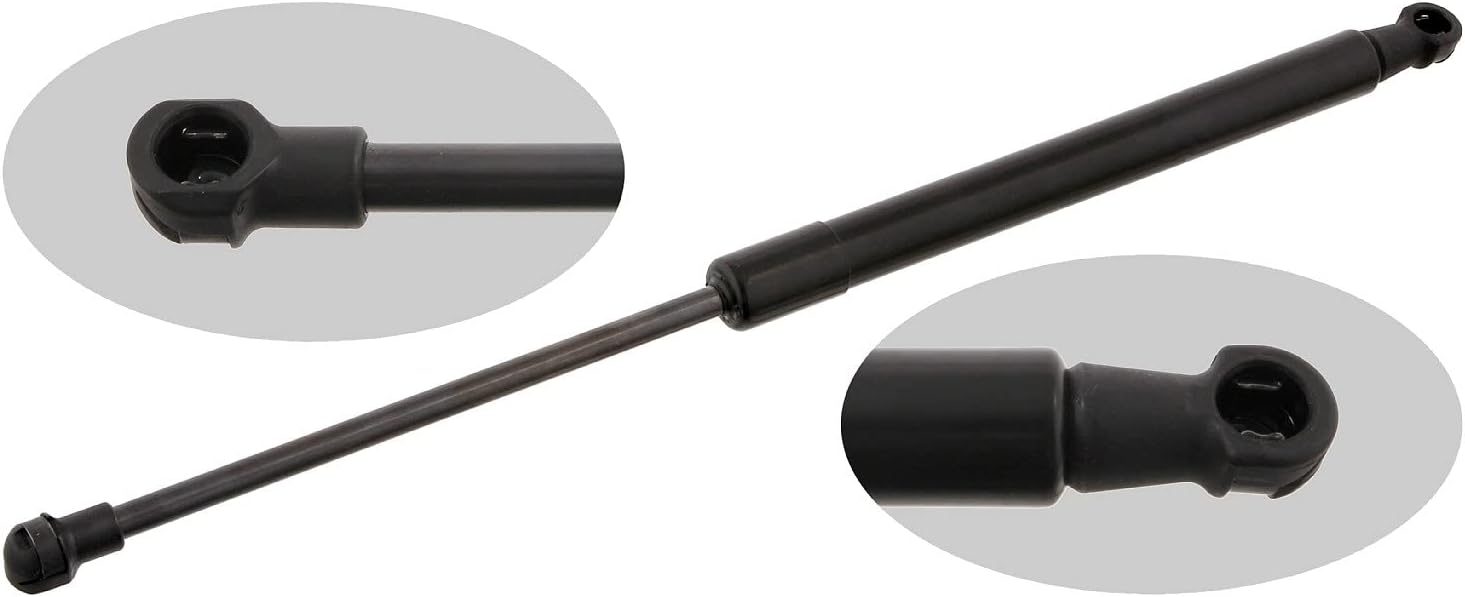 Detalle de febi bilstein 27599 Gasdruckfeder 397 mm