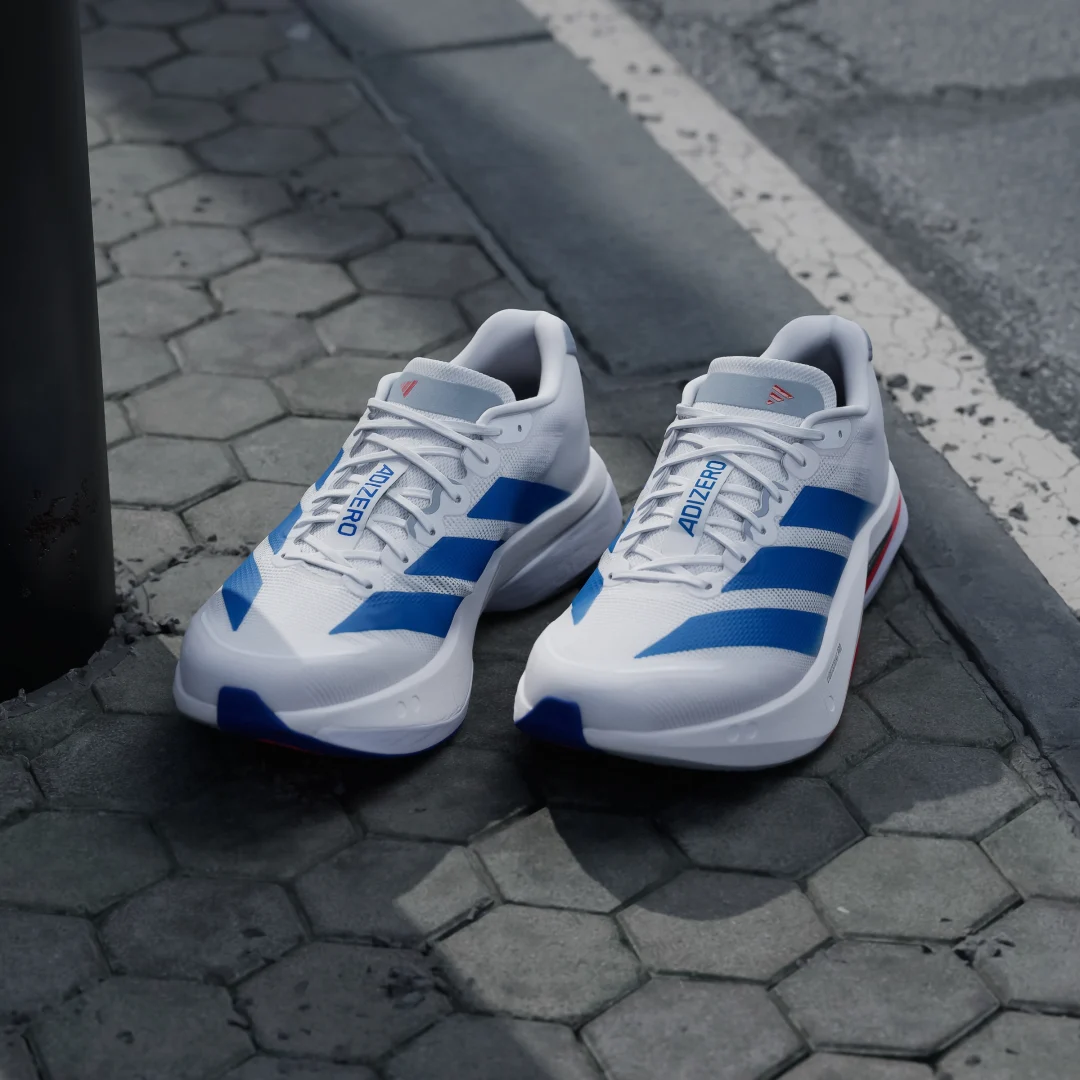 Thumbnail 3 de Adizero Boston 13 de Adidas: compra consciente para runners que priorizan ligereza y respuesta