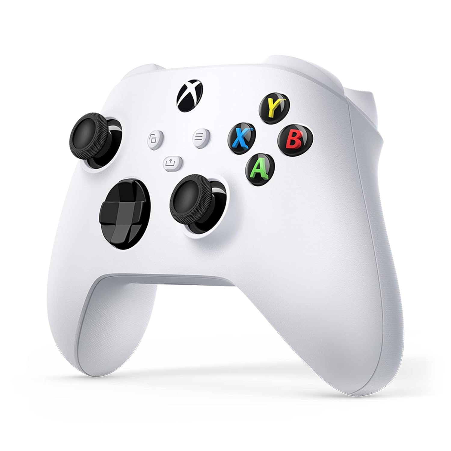 Thumbnail 1 de Xbox Wireless Controller Robot White