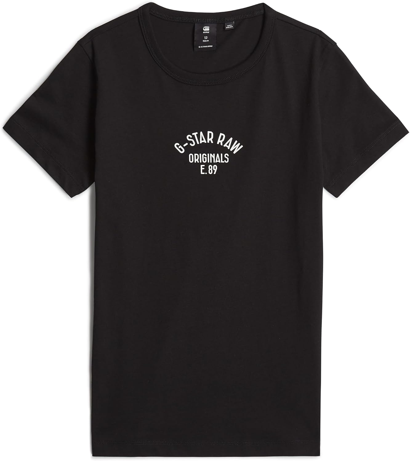 Thumbnail 6 de G-Star RAW Mädchen T-Shirt Originals 1er Pack