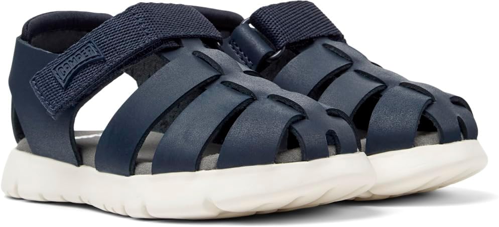 Thumbnail 4 de Camper Jungen Oruga Sandal K800489 Fisherman – Kinderschuh mit nachhaltigen Materialien