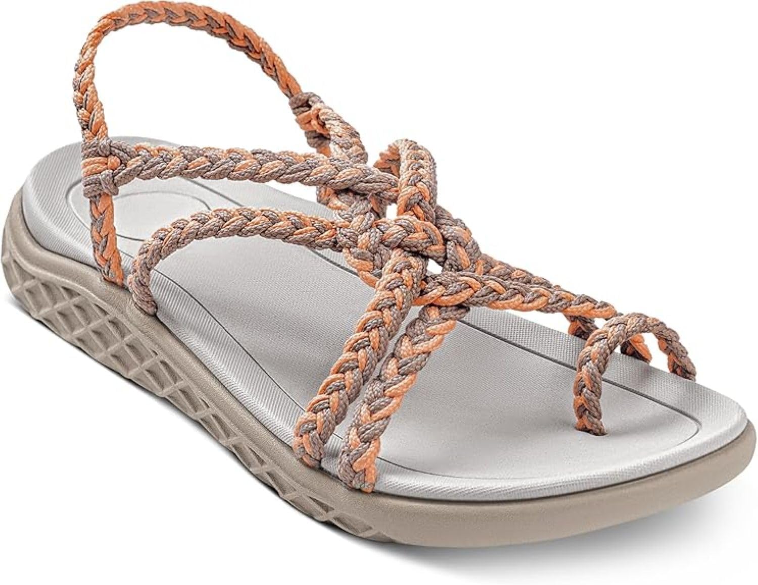 Thumbnail 6 de Plaka Explore Walking and Hiking Sandals for Women