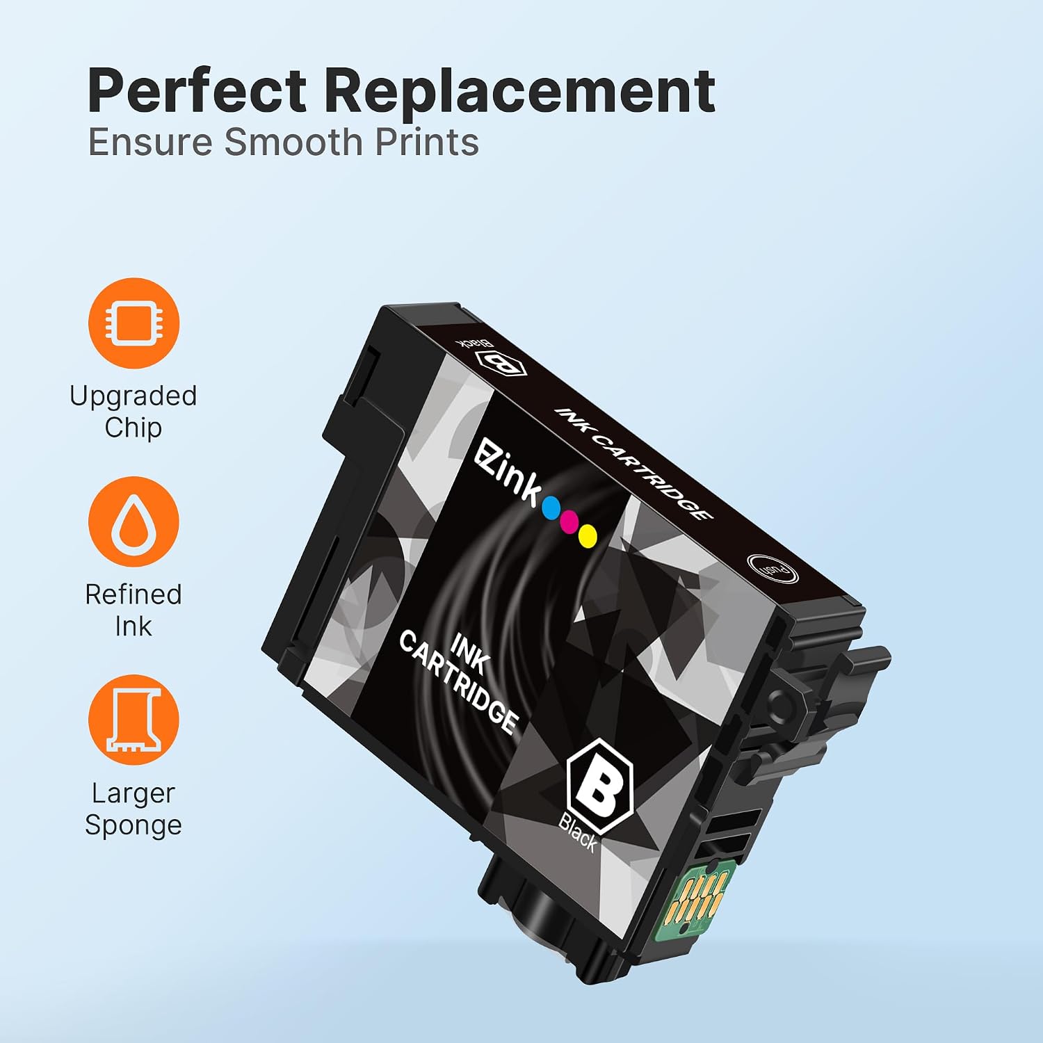 Detalle 2 de E-Z Ink Ink Cartridges 220XL