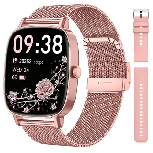 Thumbnail 7 de coioc P122 Smartwatch 1.85" para mujer 📱
