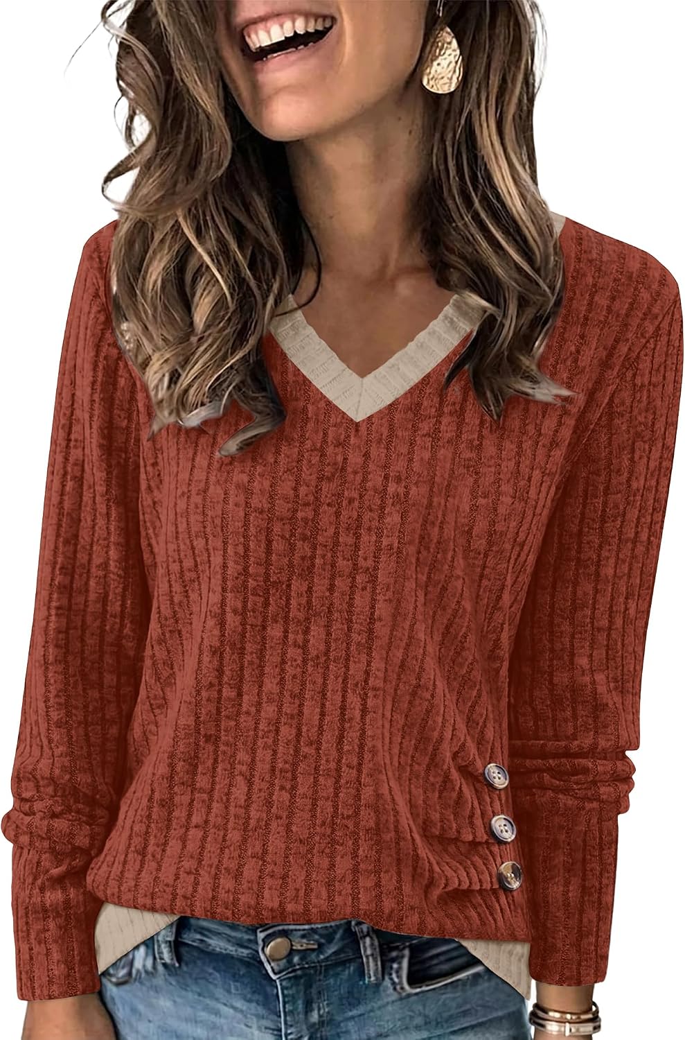 Detalle 2 de Sampeel Long-Sleeve Top