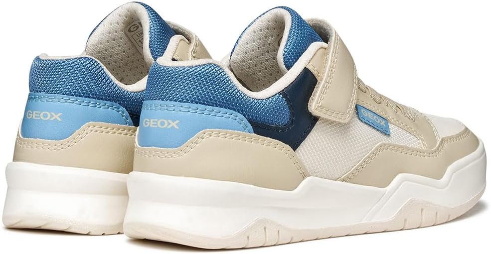 Thumbnail 4 de Geox J Perth Boy E: Scarpe da Ginnastica Bambini e Ragazzi, traspiranti e versatili