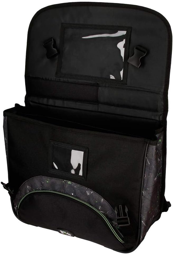 Thumbnail 4 de Roll Road California Sacoche Noir 37x30x14,5 cm — Polyester, 16,1 L