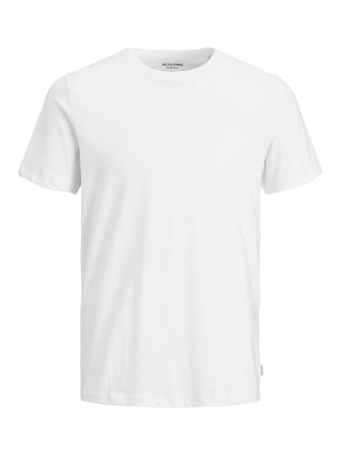Thumbnail 1 de JACK & JONES Camiseta Hombre algodón orgánico