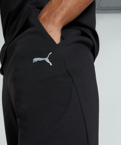 Detalle de PUMA PUMATECH Pants Pantalones S, talla S