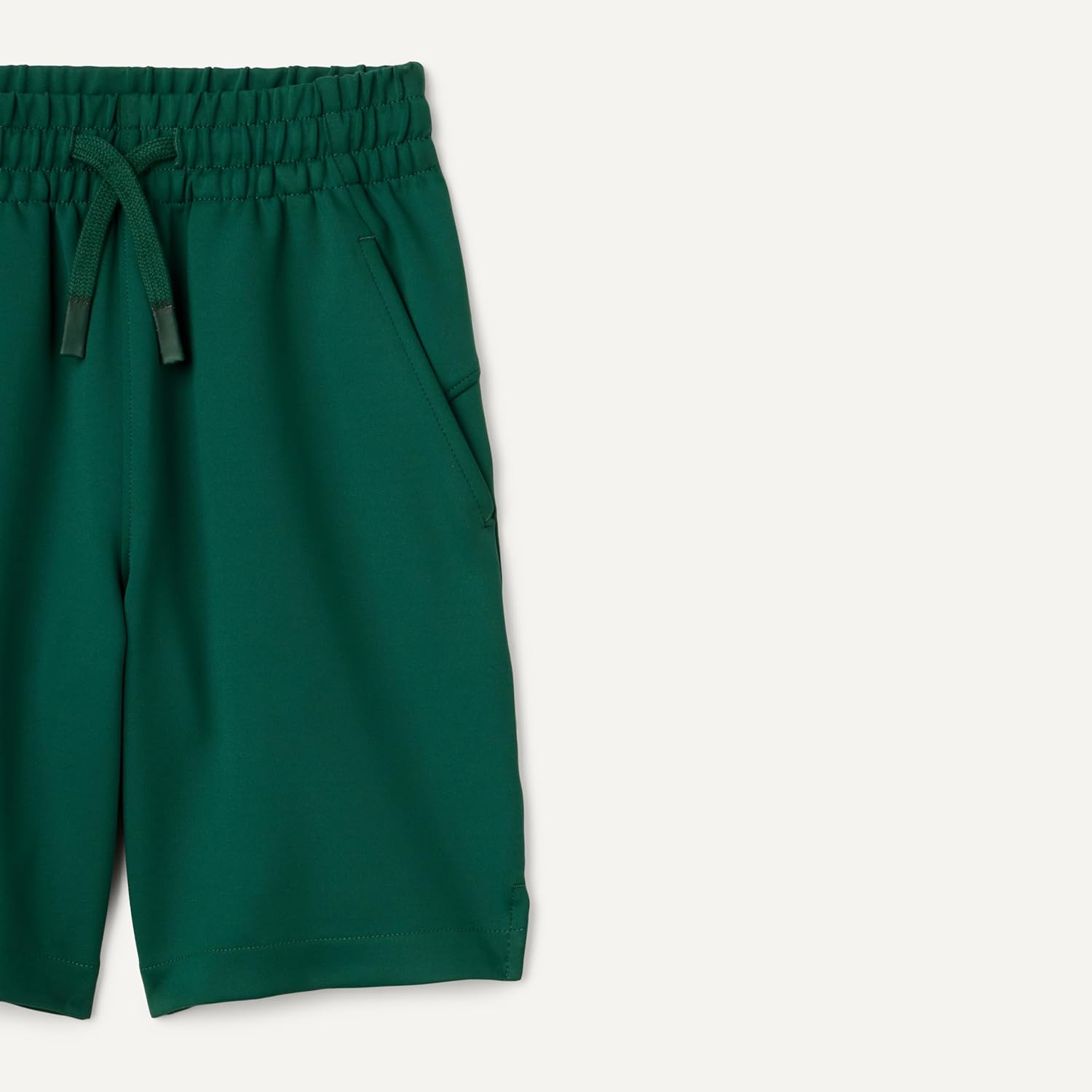 Thumbnail 1 de Amazon Essentials Boys’ Active Performance Stretch Knit Shorts