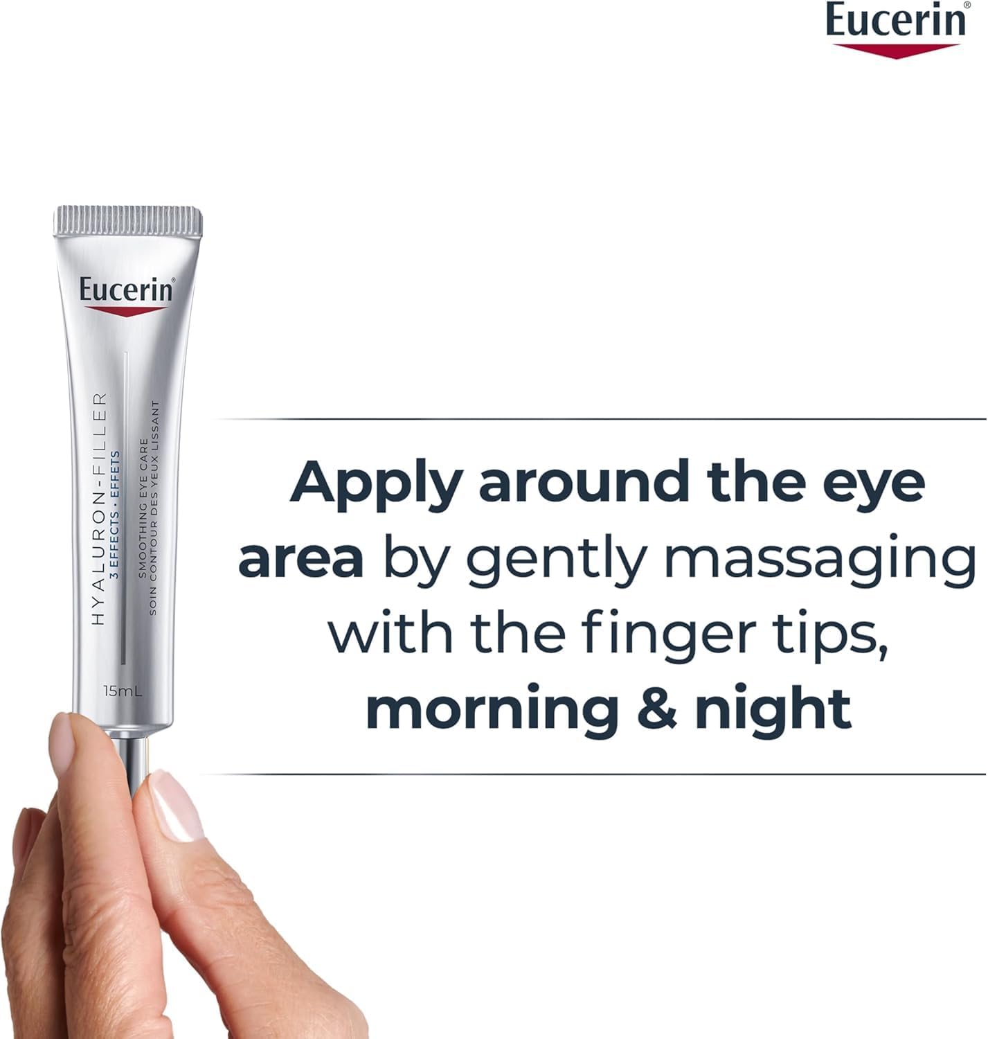 Thumbnail 6 de Eucerin Eye Cream 15 mL