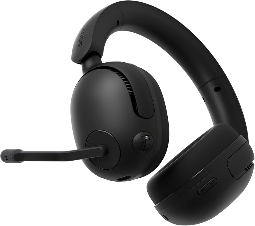 Thumbnail 3 de Sony INZONE H5 Auriculares inalámbricos para juegos, 28 h
