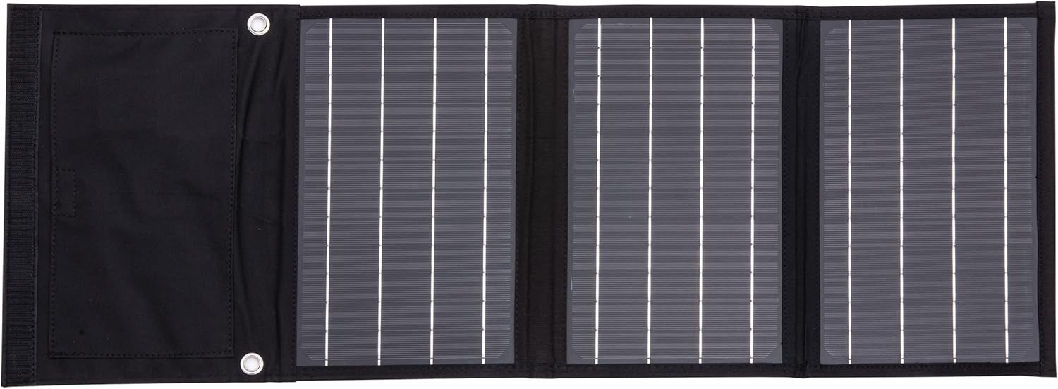 Thumbnail 6 de Technaxx TX-215 chargeur solaire 100W 🔌