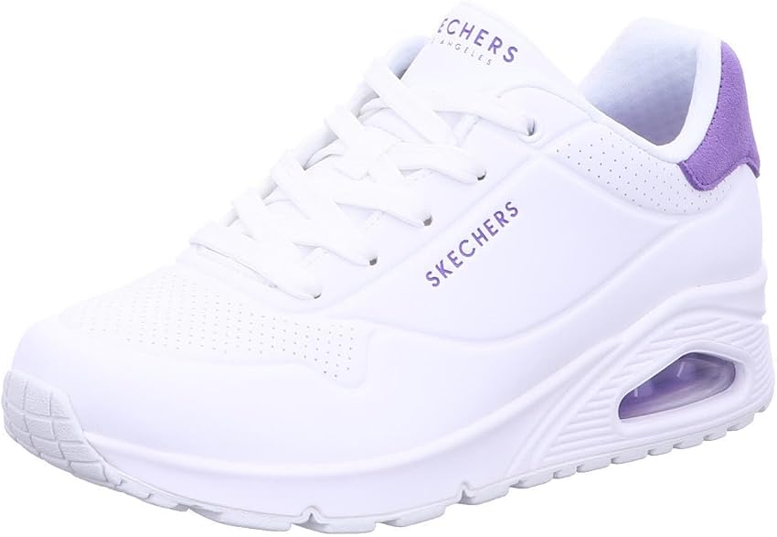 Thumbnail 6 de Skechers Uno zapatillas mujer 37 EU