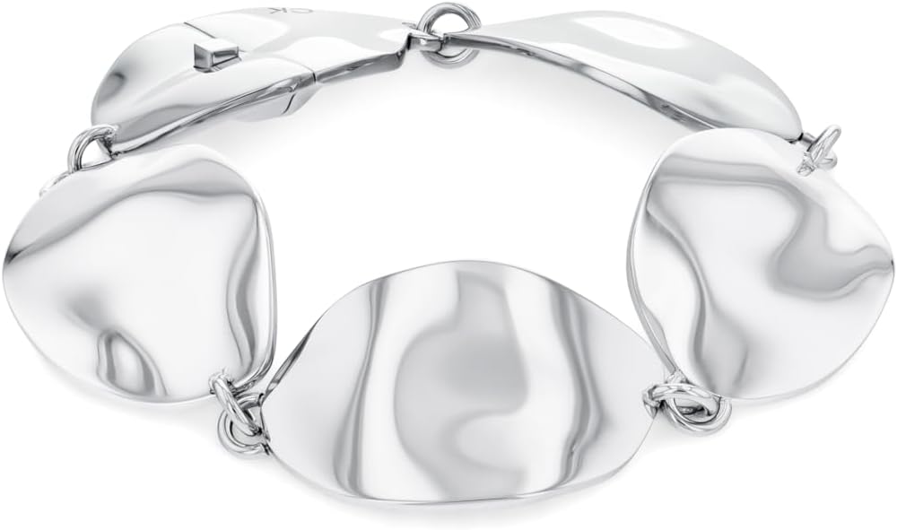 Thumbnail 6 de Calvin Klein CK REFLECT Anhänger-Halskette, Armband oder Ohrringe aus Edelstahl – CK Reflect Damenkollektion