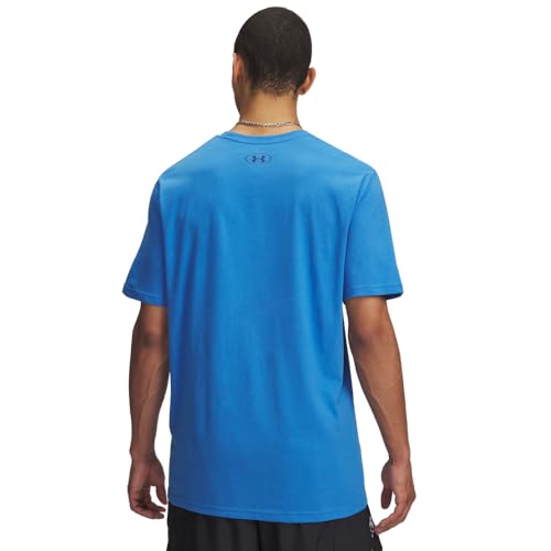Detalle 2 de Under Armour UA GL Foundation Update SS XS