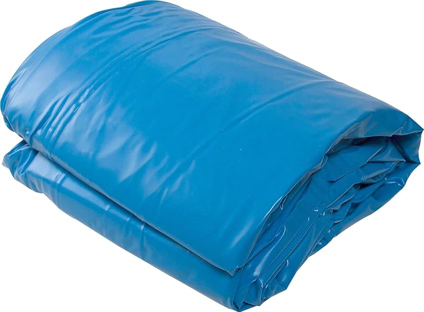 Detalle de Gre FPROV915 Liner 915 x 470 x 120 cm azul 😊