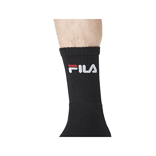 Detalle de FILA Calcetines Hombre Deporte antideslizantes — lote 9