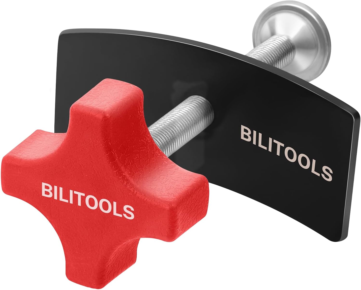 BILITOOLS Bremskolbenrücksteller Auto (universell) – Bremssattel Spreizer für Vorderrad & Bremsenwechsel