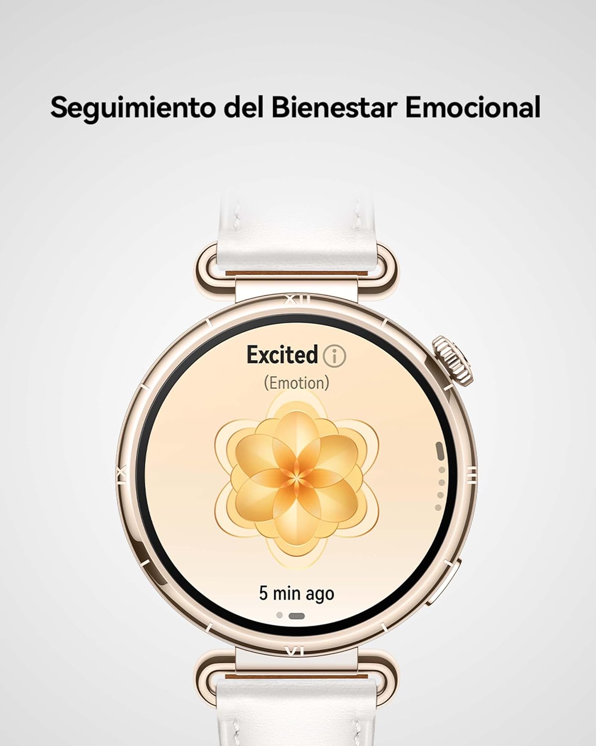 Thumbnail 6 de Huawei Watch GT 6 41mm GPS smartwatch