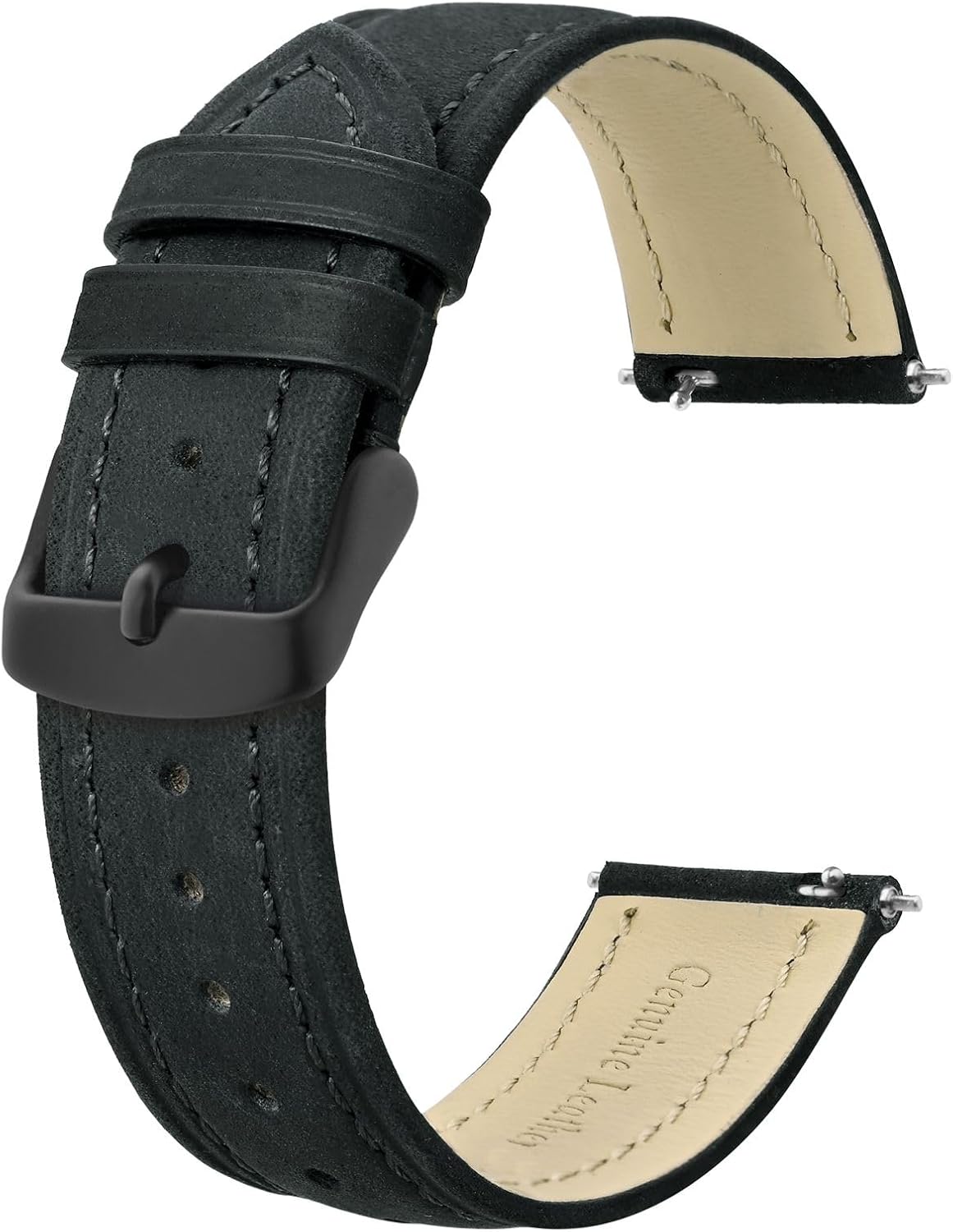 Thumbnail 4 de BISONSTRAP Bracelets de montre 24mm