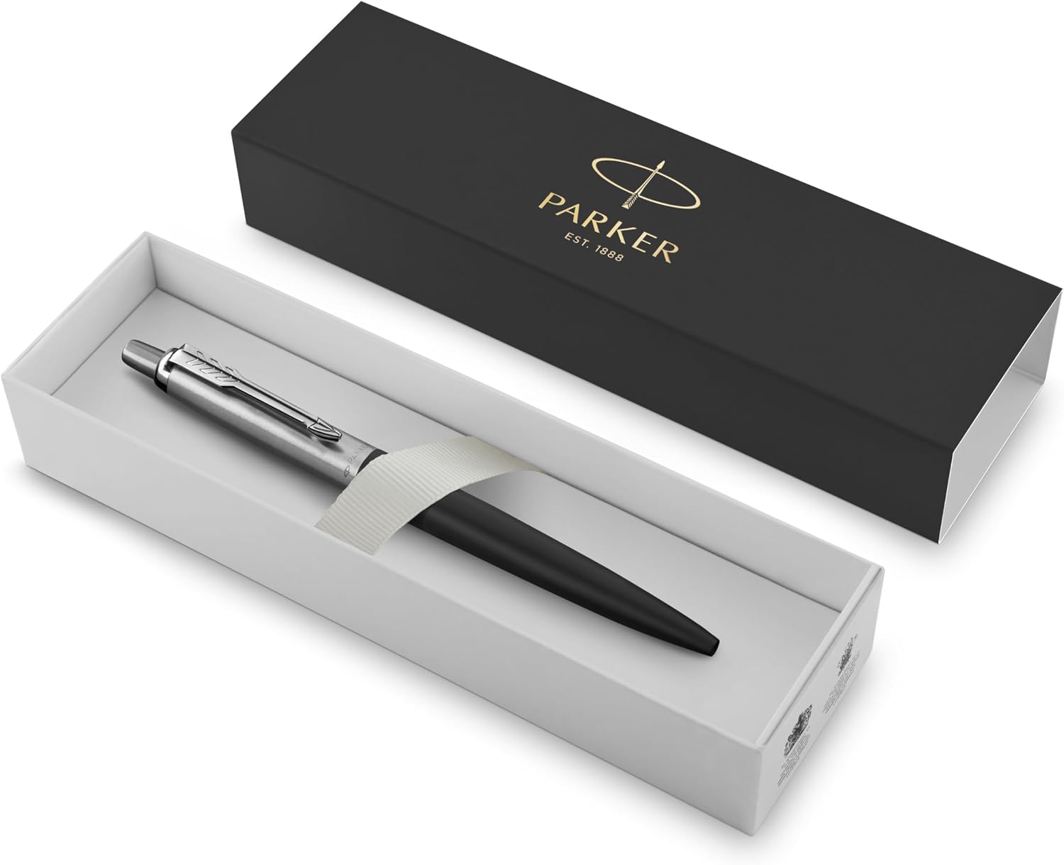 Detalle 2 de Parker Jotter XL penna a sfera Richmond