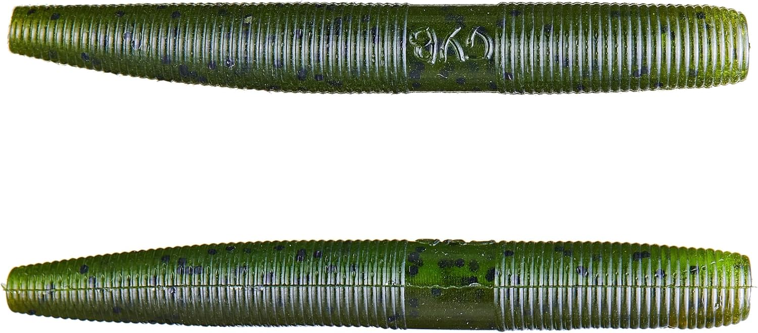 Detalle de Yamamoto soft-plastic stickbait