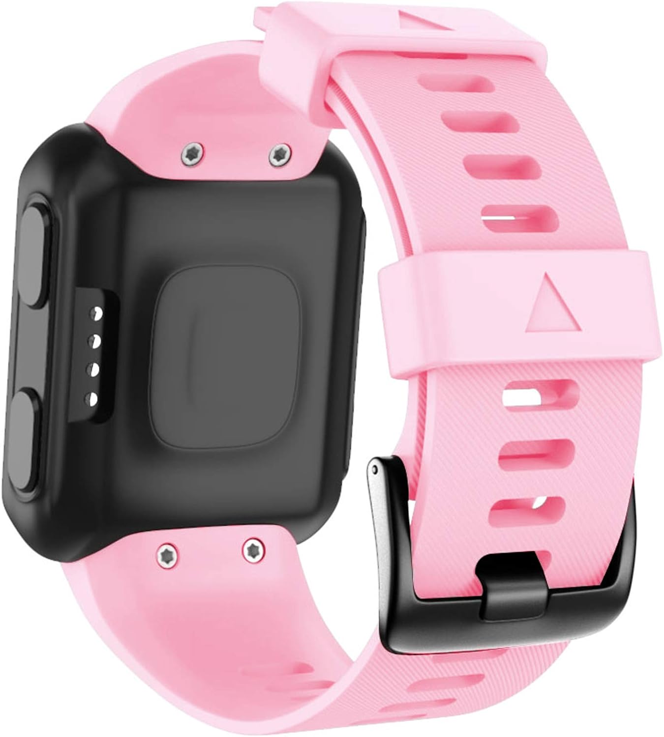 Detalle de ANBEST cinturino silicone Forerunner 35 160