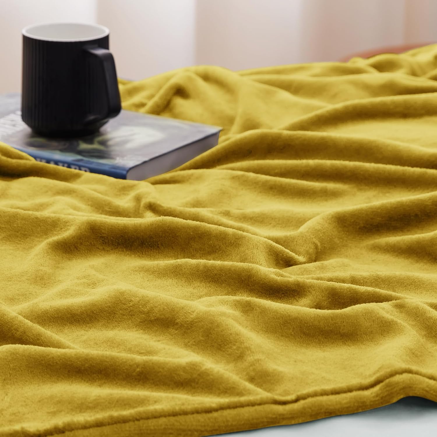 Thumbnail 6 de WAVVE Coperta pile di flanella 260 g/m²