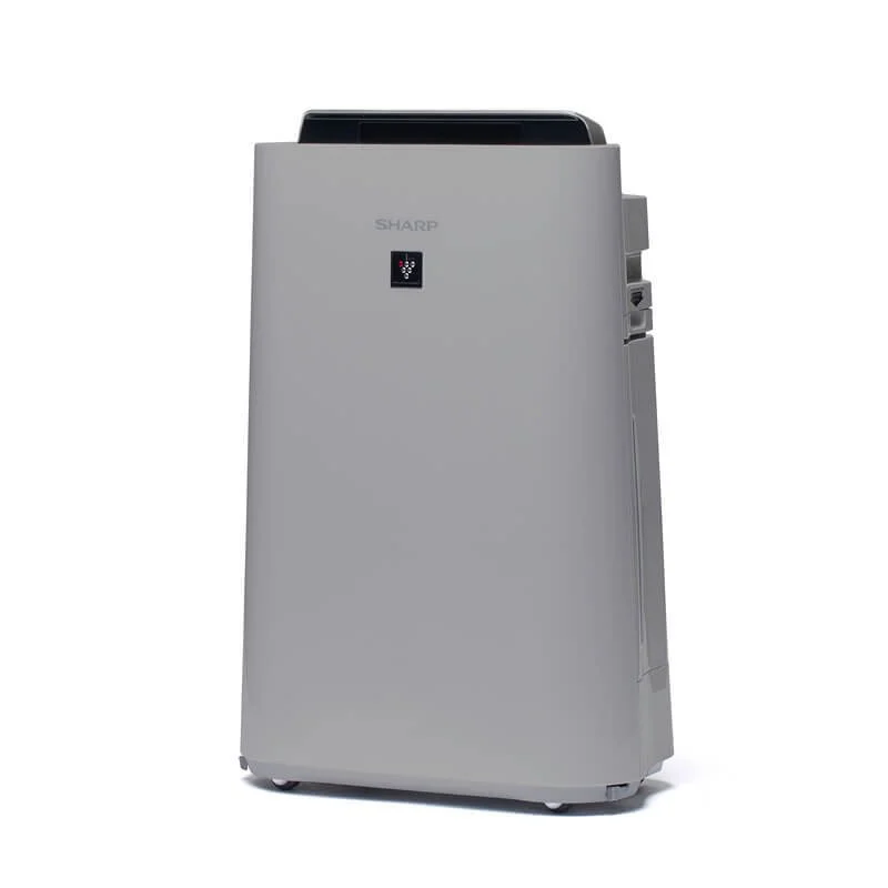 Sharp UA-HD50E-L Purificador de Aire 38 m² 📺