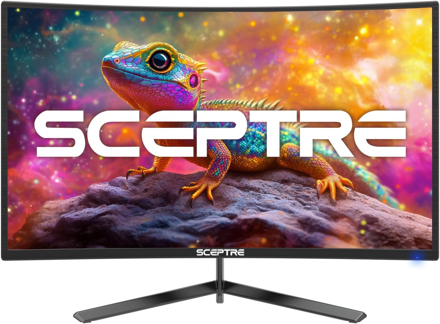 Thumbnail 5 de Sceptre New 24-inch Gaming Monitor (E248W-FW100T Series) — 100Hz FreeSync 2X, integrated speakers, HDMI + DP