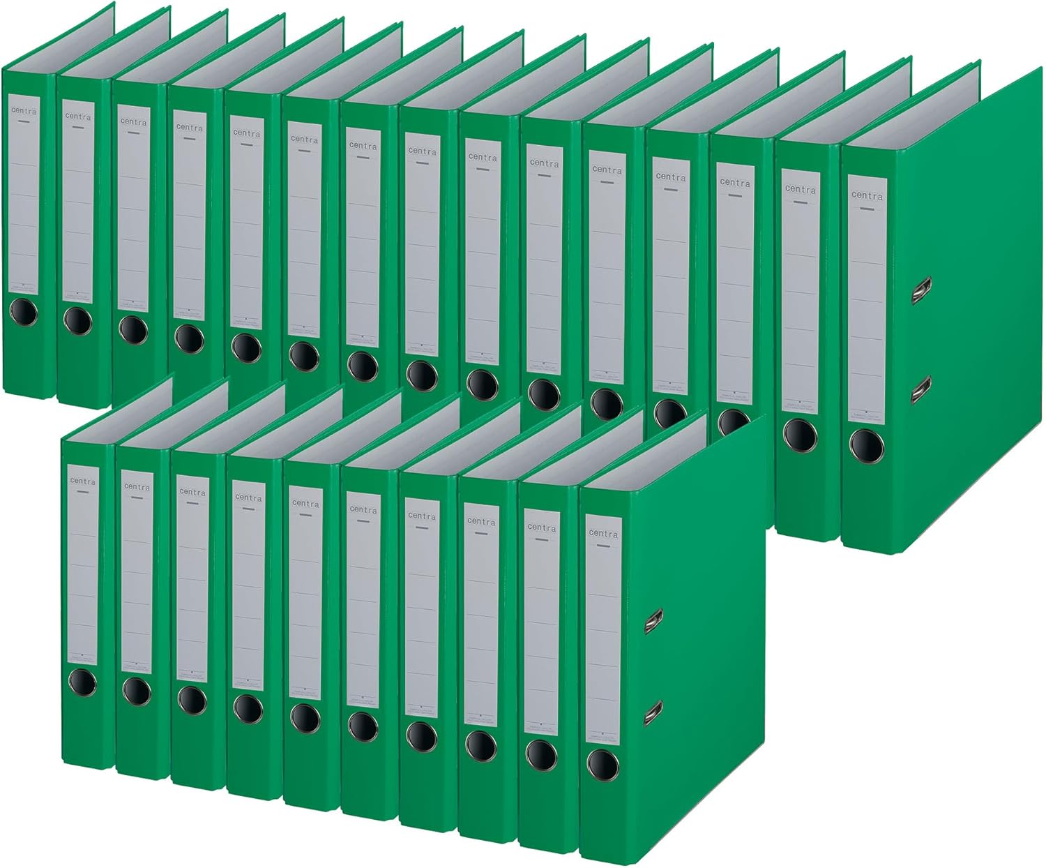 Detalle de Centra Standard-Ordner A4 mit 5,2 cm Rücken