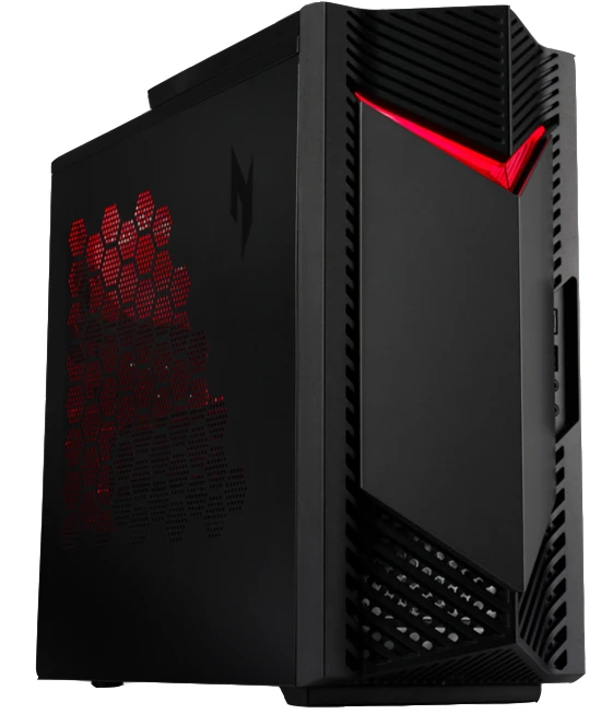 Thumbnail 5 de Acer Nitro N50 656 I5A5816 – 16 GB RAM Gaming-PC