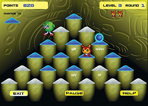 Thumbnail 6 de Typing Instructor Platinum 21 by Individual Software: A Comprehensive Typing Tutor for All Ages