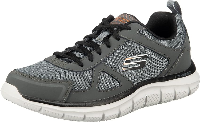 Thumbnail 6 de Skechers Track Scloric Zapatillas hombre 45 EU