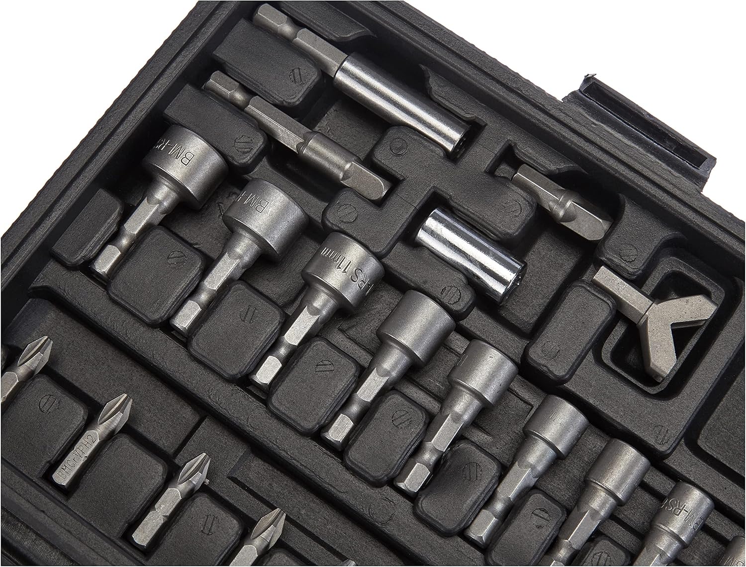 Thumbnail 5 de Mannesmann M29896 Set inserti 122 pz